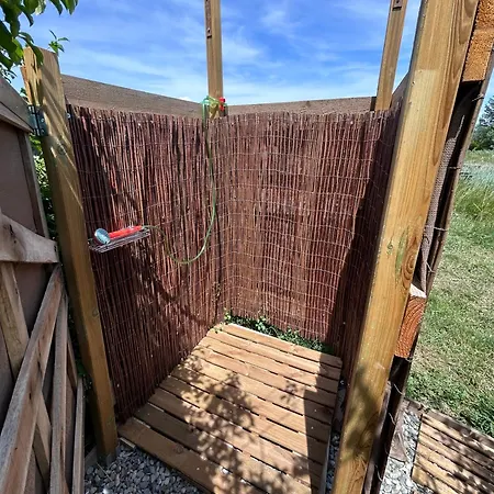 Tente Cocoon