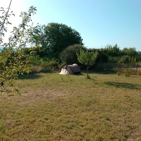 Tente Cocoon